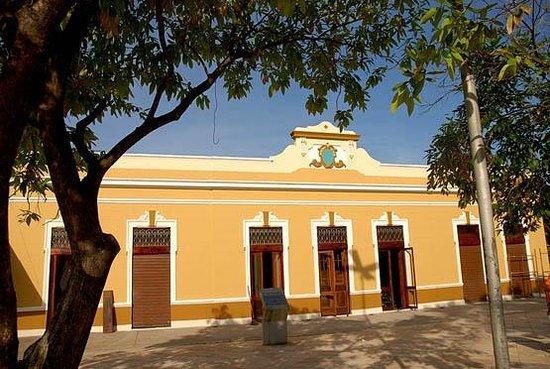 Estação Maxambomba