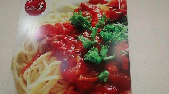 Talhareto Cozinha Italiana