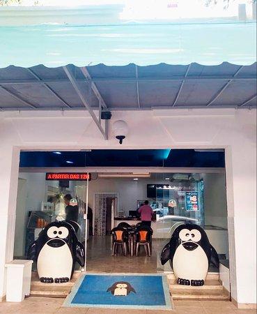 Sorveteria Zero Grau