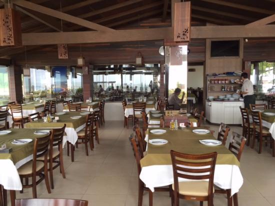 Restaurante Vieiras