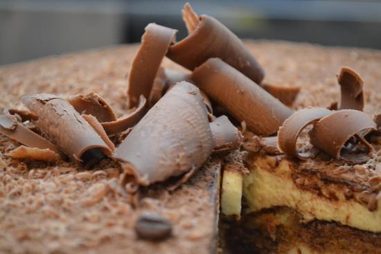 La Pastelería Parana