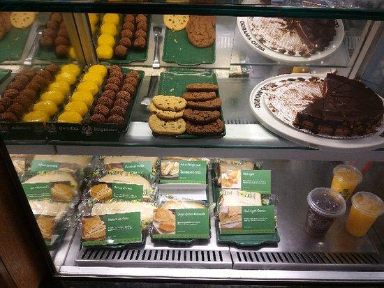 Casa do Pão de Queijo