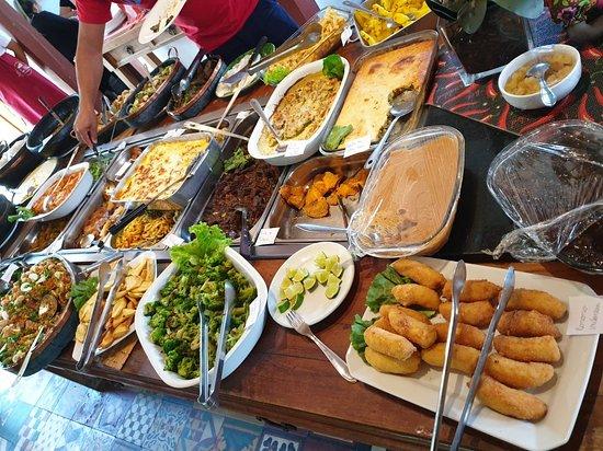 Lua Cheia Restaurante