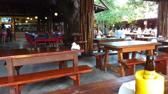 Souza Bar & Restaurante