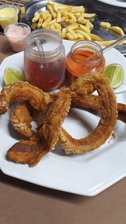 Bar E Restaurante Bocadas