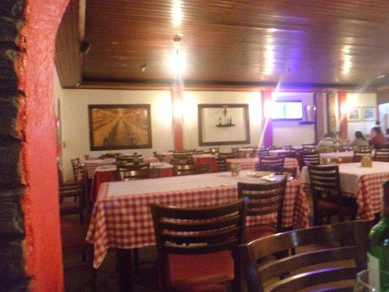 Pizzaria Due Fratell