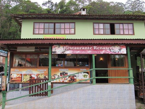 Restaurante Renascer
