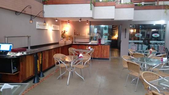 Amici Cantina Italiana