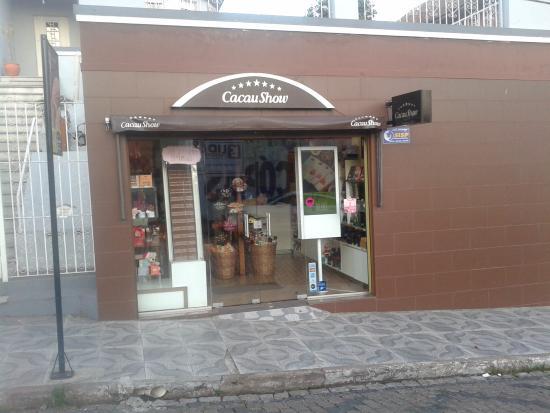 Cacau Show