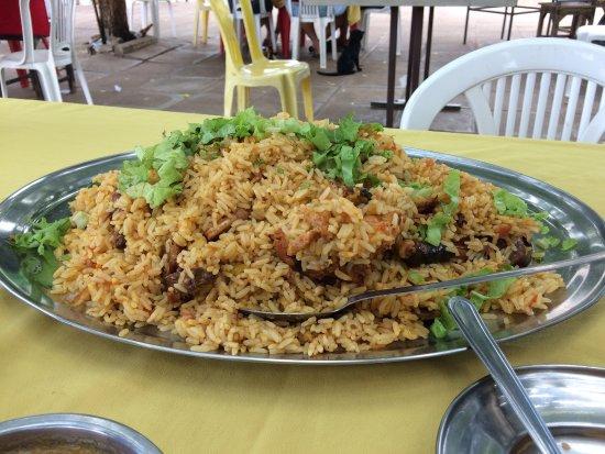 Restaurante O Galdêncio