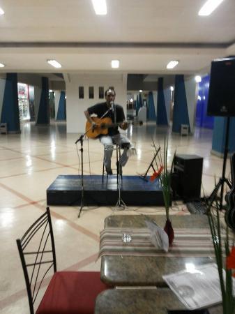 Restaurante Viçosa Shopping