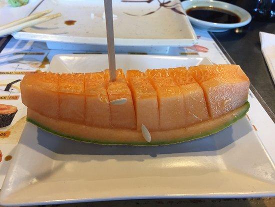 Mitsuru Sushi & Grill