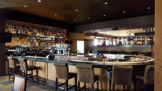 The Old Spaghetti Factory