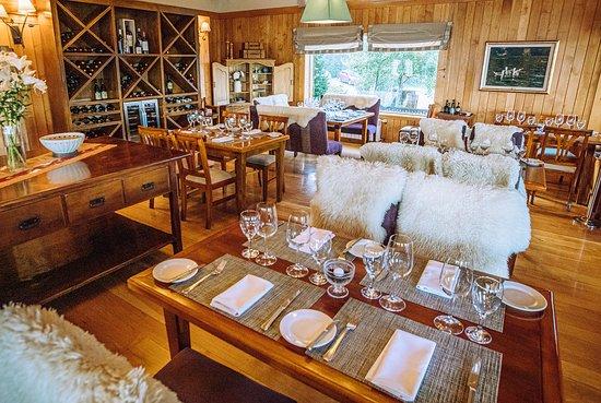 Reinamora Restaurant