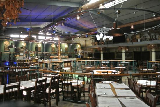 Antica Birreria Pedavena