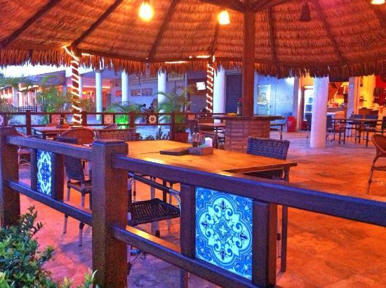 Palhoca Beach Picanharia