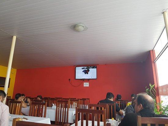 Churrascaria Do Arnaldo