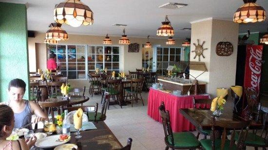 Restaurante Pelicano