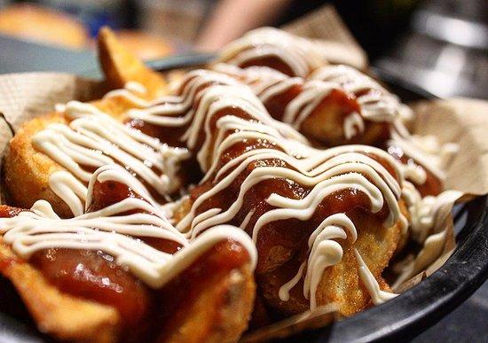 Chivuo's Slow Street Food & Craft Beer