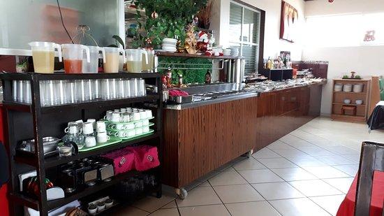 Natural Sport Restaurant