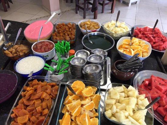 Restaurante Pena Branca