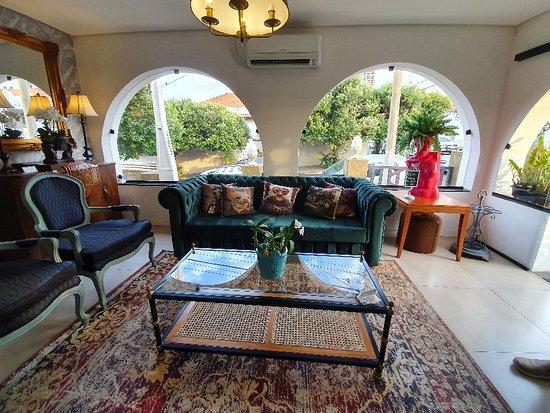 DOCE VIDA Doceria & Cafe