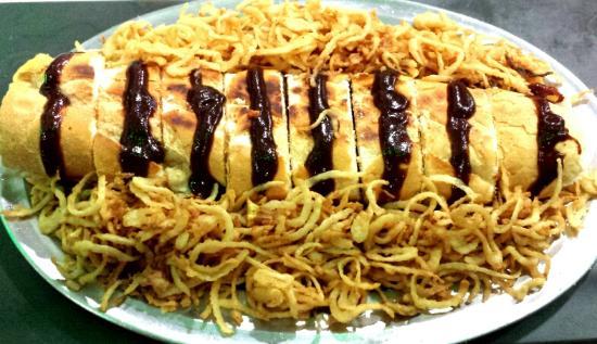 Ciro's - Sanduicheria & Petiscaria