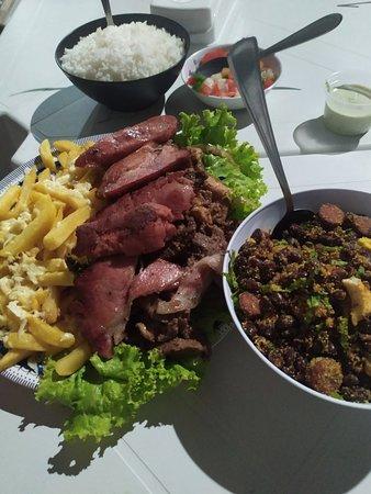 Lanchonete E Pizzaria Do Ze Pretinho