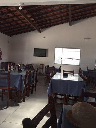 Braseiro Pizzaria e Churrascaria