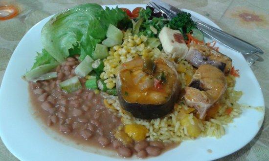 Restaurante Fogao Goiano