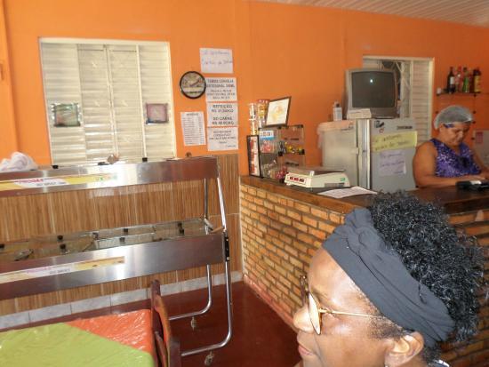 Restaurante Sabor Do Cerrado