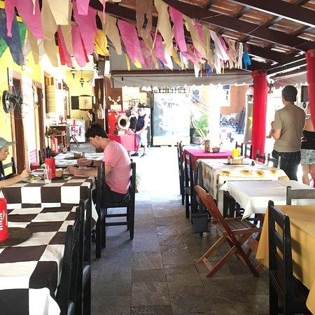 Restaurante Espaco Eco