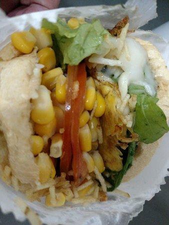 Brazollas Lanches