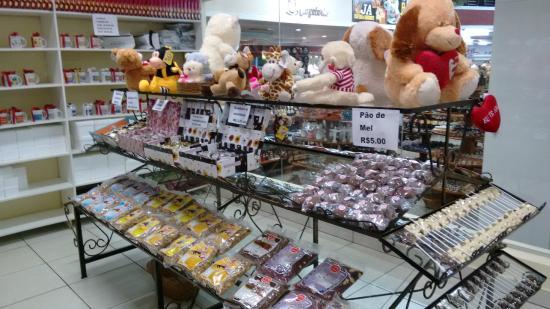 Chocolate Caseiro Serra Verde