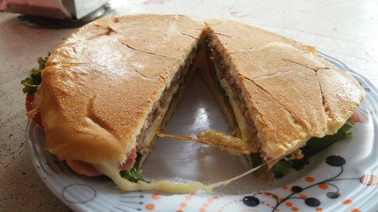 Bar e Lanchonete Do Juca