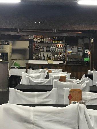 Restaurante & Churrascaria Guairacá