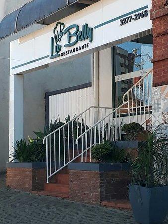Restaurante La Belly