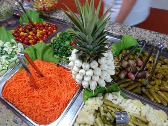 Restaurante Nutribem