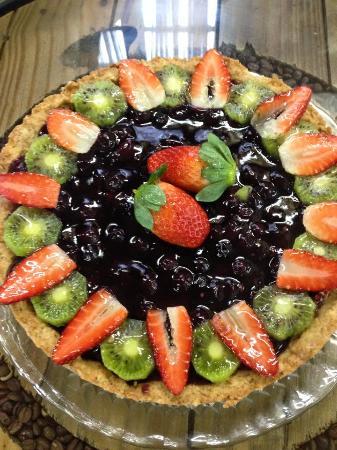 Harmonia Produtos Naturais