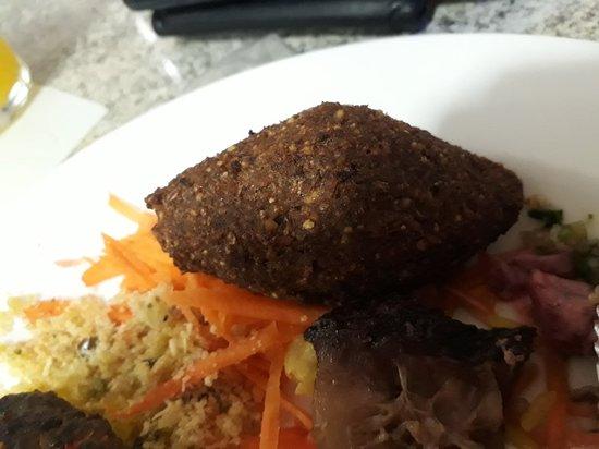 Restaurante Arabe Dalila