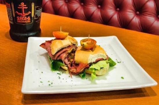 Rotherburg Cafe E Conveniencia