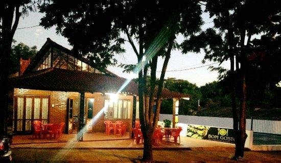 Restaurante Bom Gosto