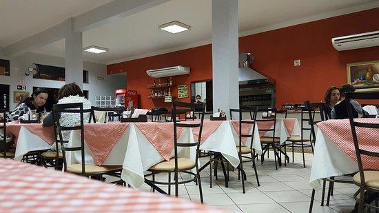 Restaurante Kilograma