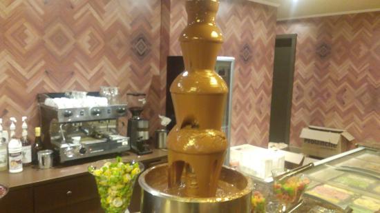 Culinaria Restaurante