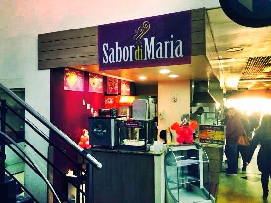 Sabor Di Maria