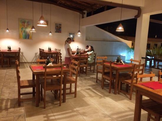 Restaurante Flor de Sal