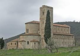 Abadia de Sant'Antimo