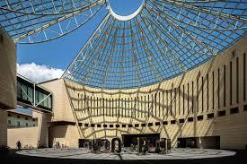 Museu da Arte Moderna e Contemporânea