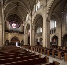 Catedral de Saint Bavo