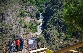 Cascata das Aguieiras
